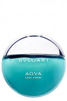BULGARI AQUA MARINE POUR HOMME EDT 100ML.