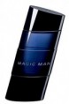 BRUNO BANANI MAGIC MAN EDT 75ML.
