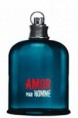 CACHAREL AMOR POUR HOMME EDT 40ML.