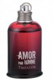 CACHAREL AMOR TENTATION POUR HOMME EDT 40ML.