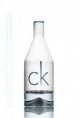 CALVIN KLEIN IN2U MAN EDT 150ML.