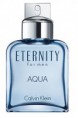 CALVIN KLEIN ETERNITY AQUA MEN EDT 100ML.