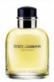 DOLCE & GABBANA MEN EDT 125ML.