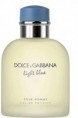 DOLCE & GABBANA LIGHT BLUE HOMME EDT 125ML.