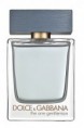 DOLCE & GABBANA THE ONE MEN GENTLEMAN EDT 100ML.